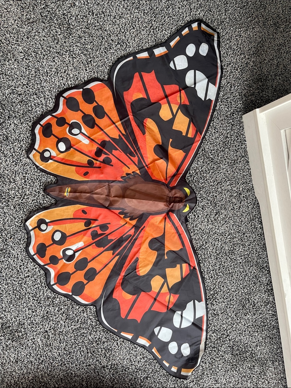 Butterfly Wings